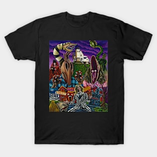 Beetlejuice T-Shirt